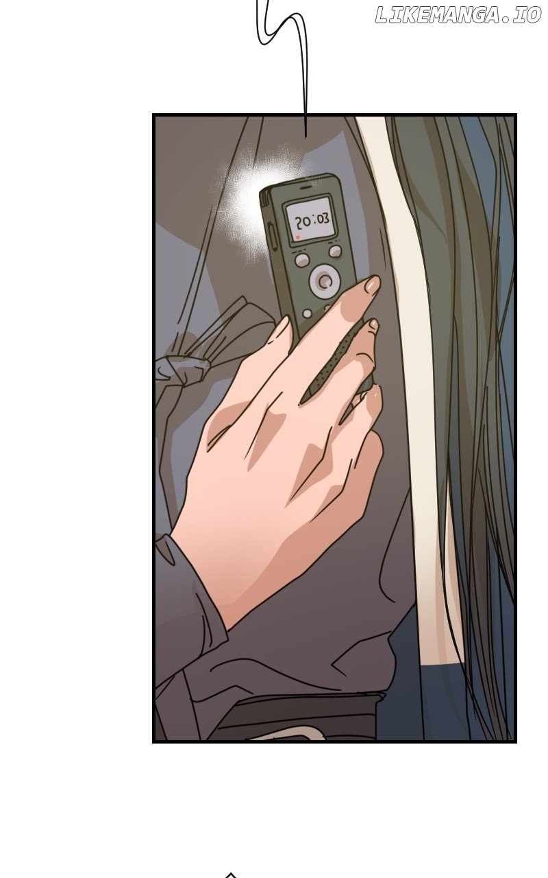 Unnie, I Like You! Chapter 24 - Page 54 in English