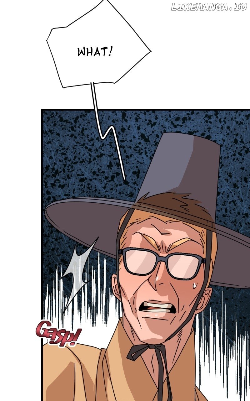 Unnie, I Like You! Chapter 24 - Page 55 in English