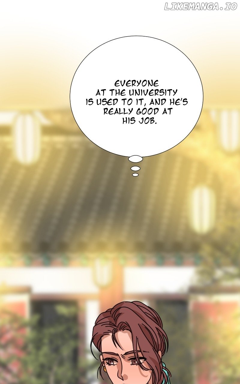 Unnie, I Like You! Chapter 24 - Page 68 in English