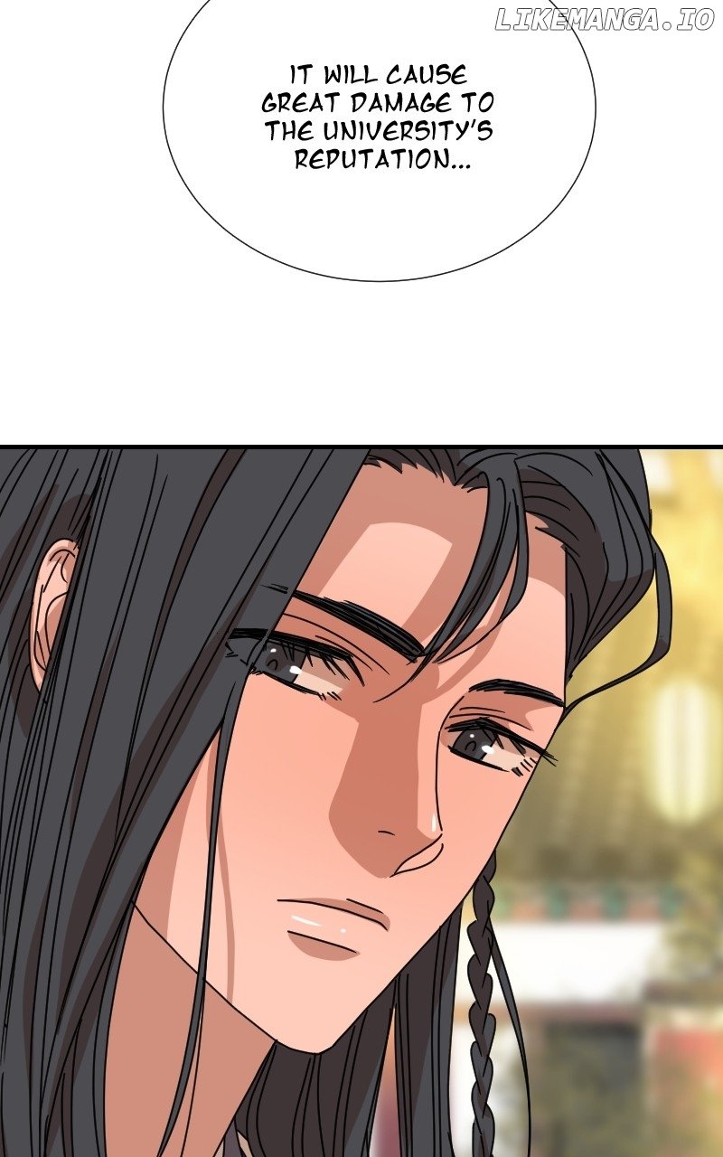 Unnie, I Like You! Chapter 24 - Page 71 in English