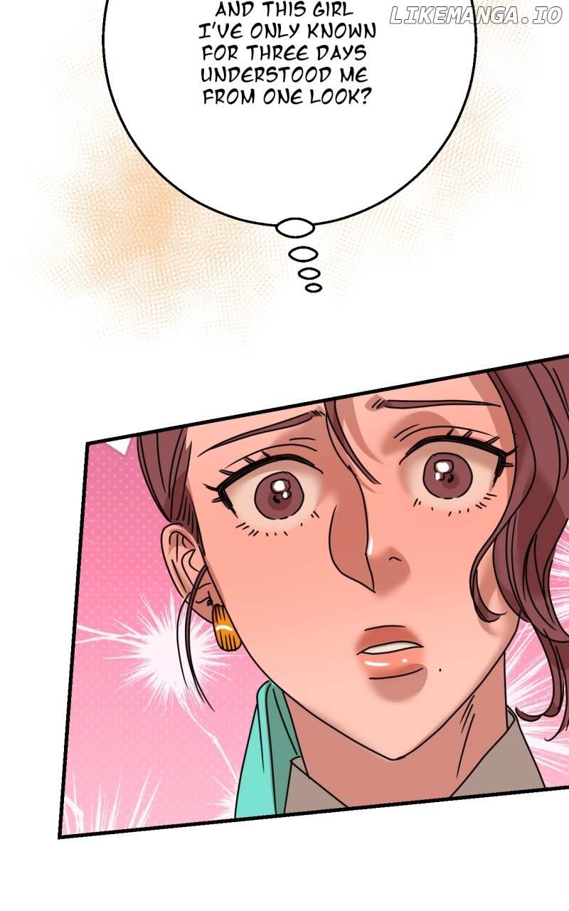 Unnie, I Like You! Chapter 25 - Page 14 in English