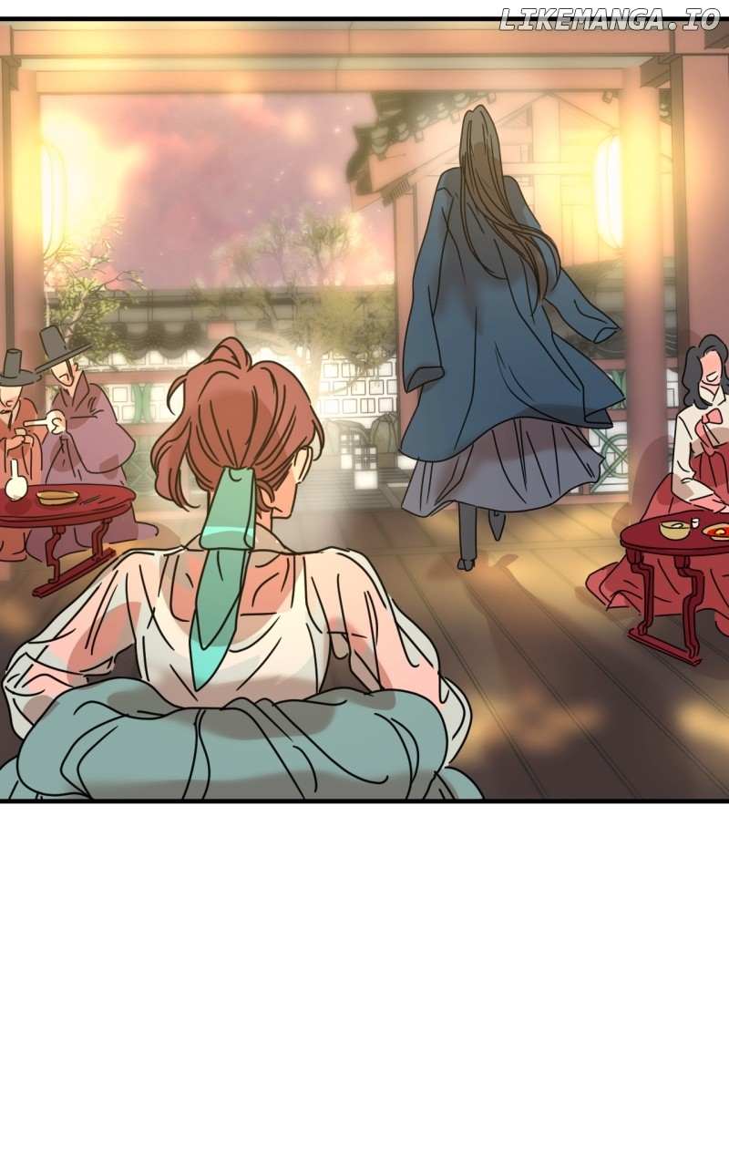 Unnie, I Like You! Chapter 25 - Page 29 in English