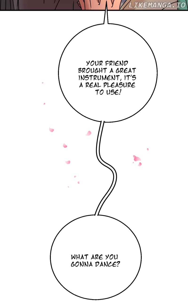 Unnie, I Like You! Chapter 25 - Page 43 in English