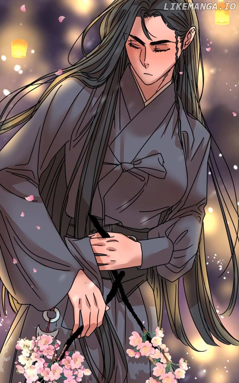 Unnie, I Like You! Chapter 25 - Page 46 in English