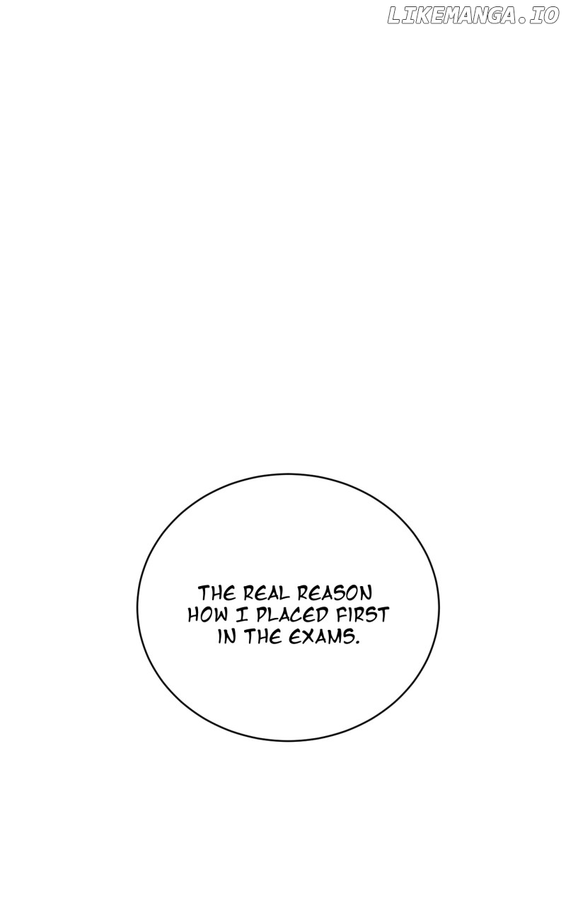 Unnie, I Like You! Chapter 25 - Page 5 in English