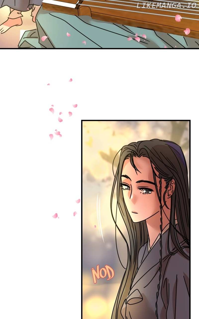Unnie, I Like You! Chapter 25 - Page 50 in English