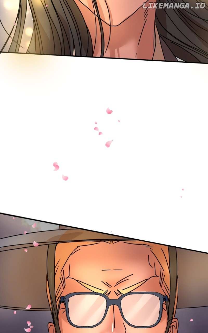 Unnie, I Like You! Chapter 25 - Page 55 in English