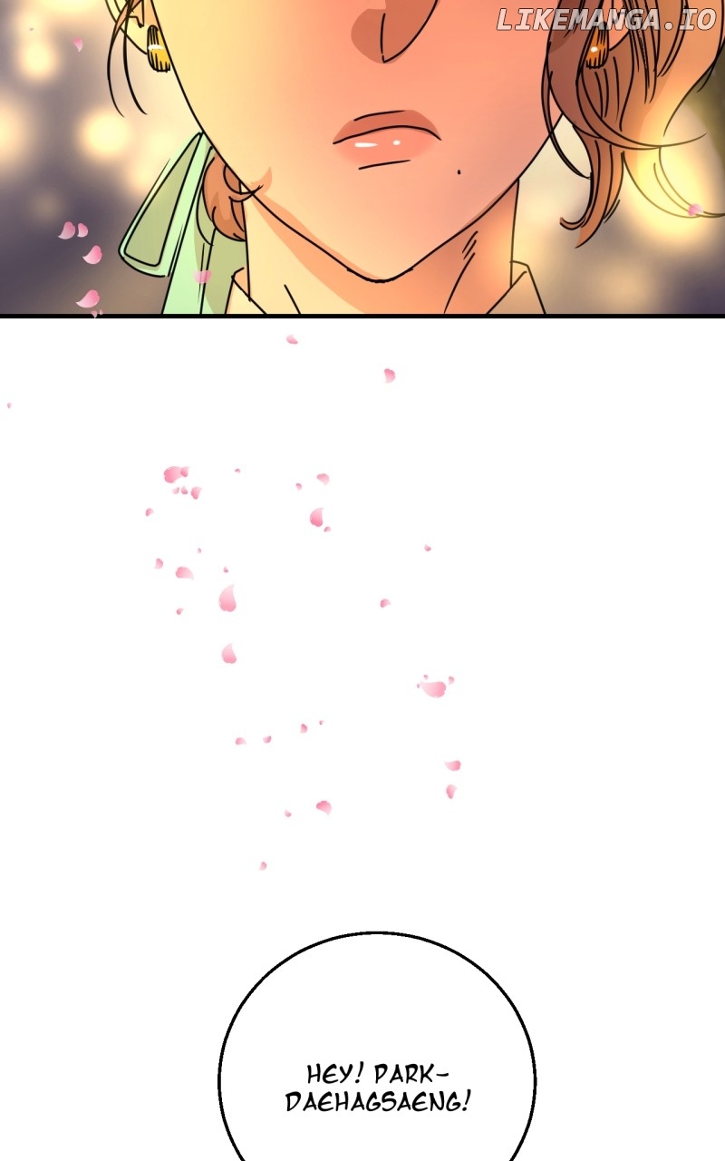 Unnie, I Like You! Chapter 25 - Page 57 in English