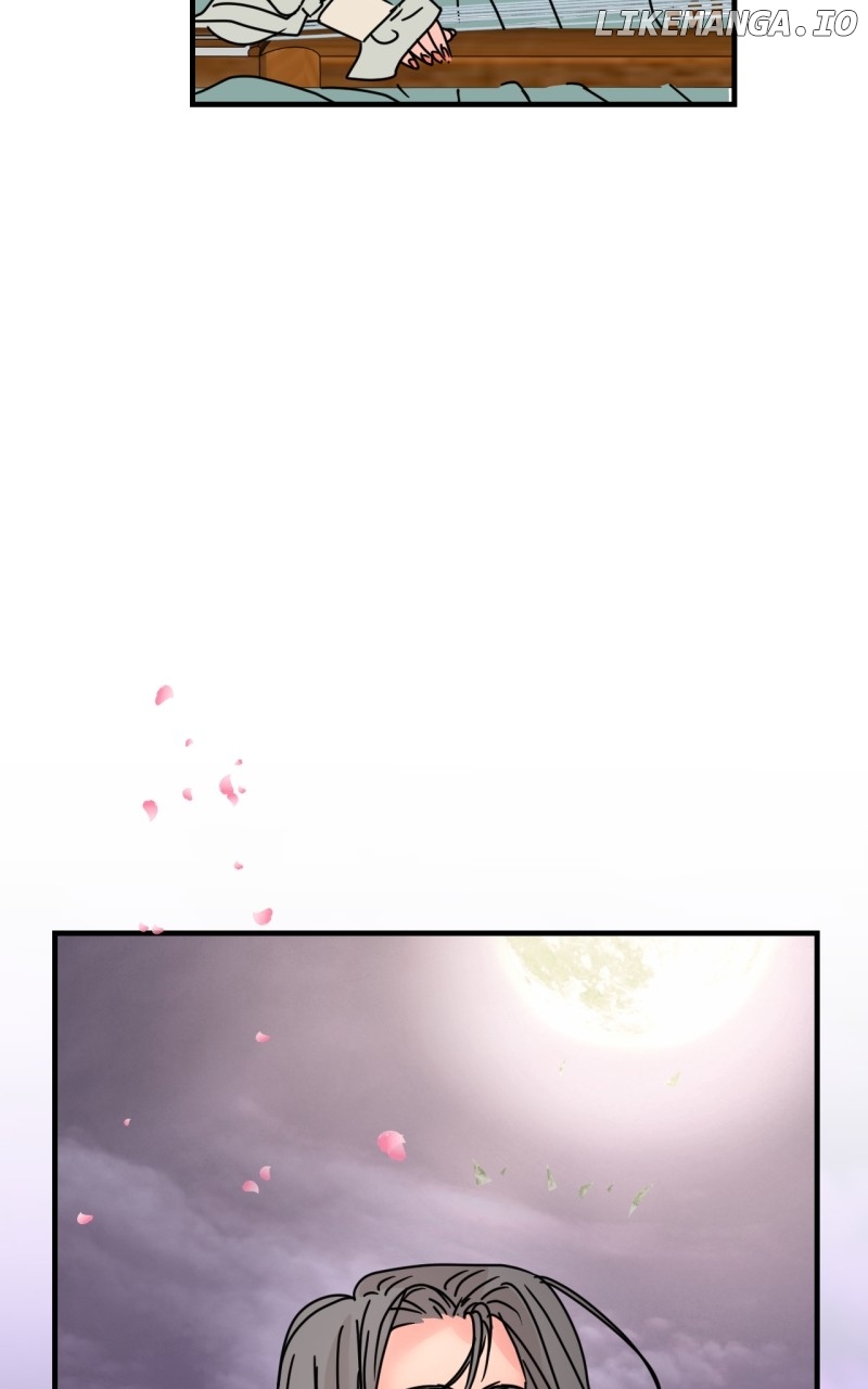 Unnie, I Like You! Chapter 25 - Page 59 in English
