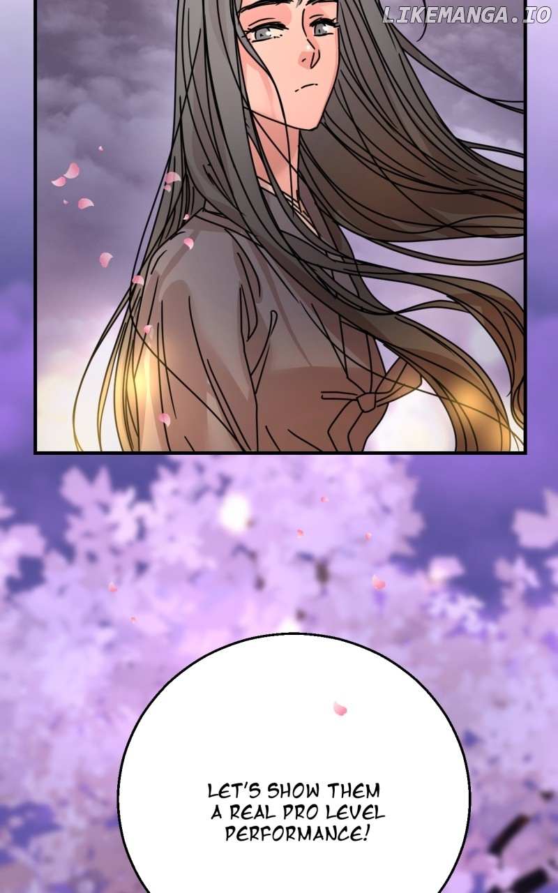 Unnie, I Like You! Chapter 25 - Page 60 in English