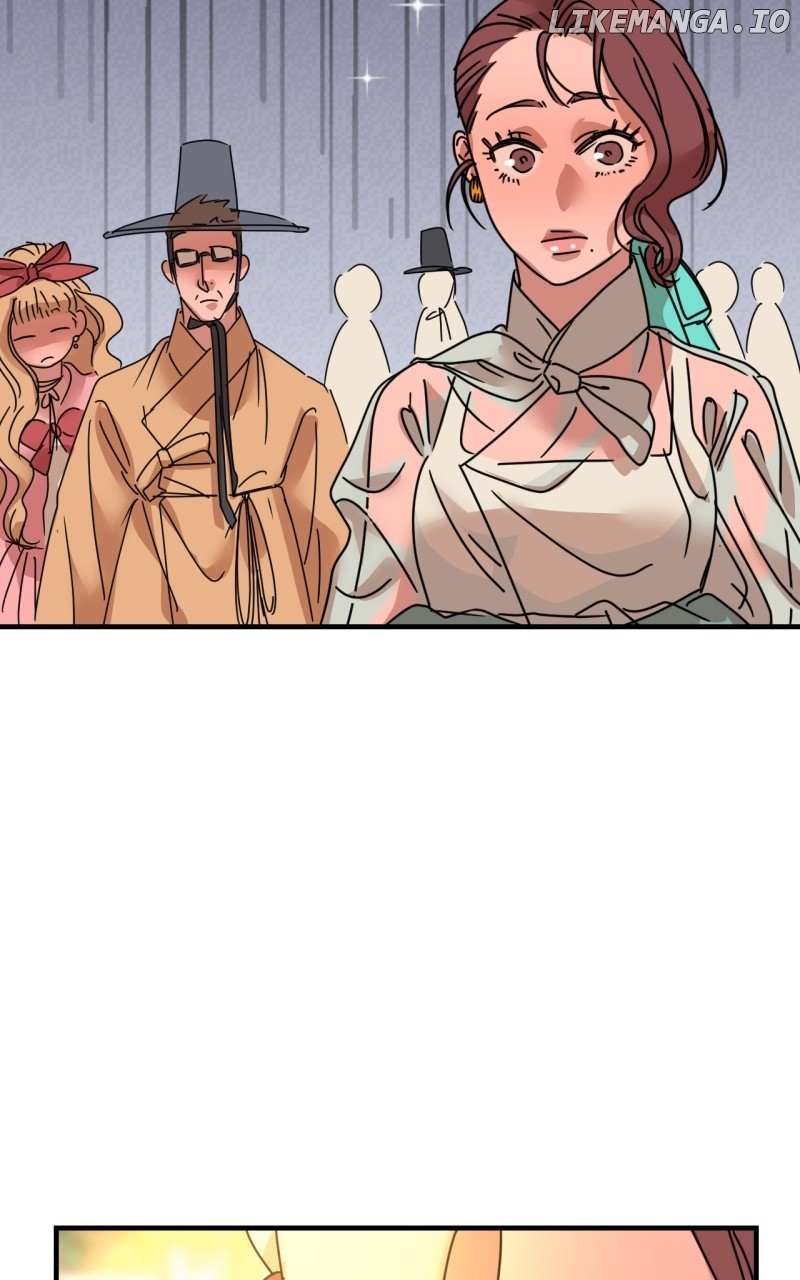 Unnie, I Like You! Chapter 25 - Page 7 in English