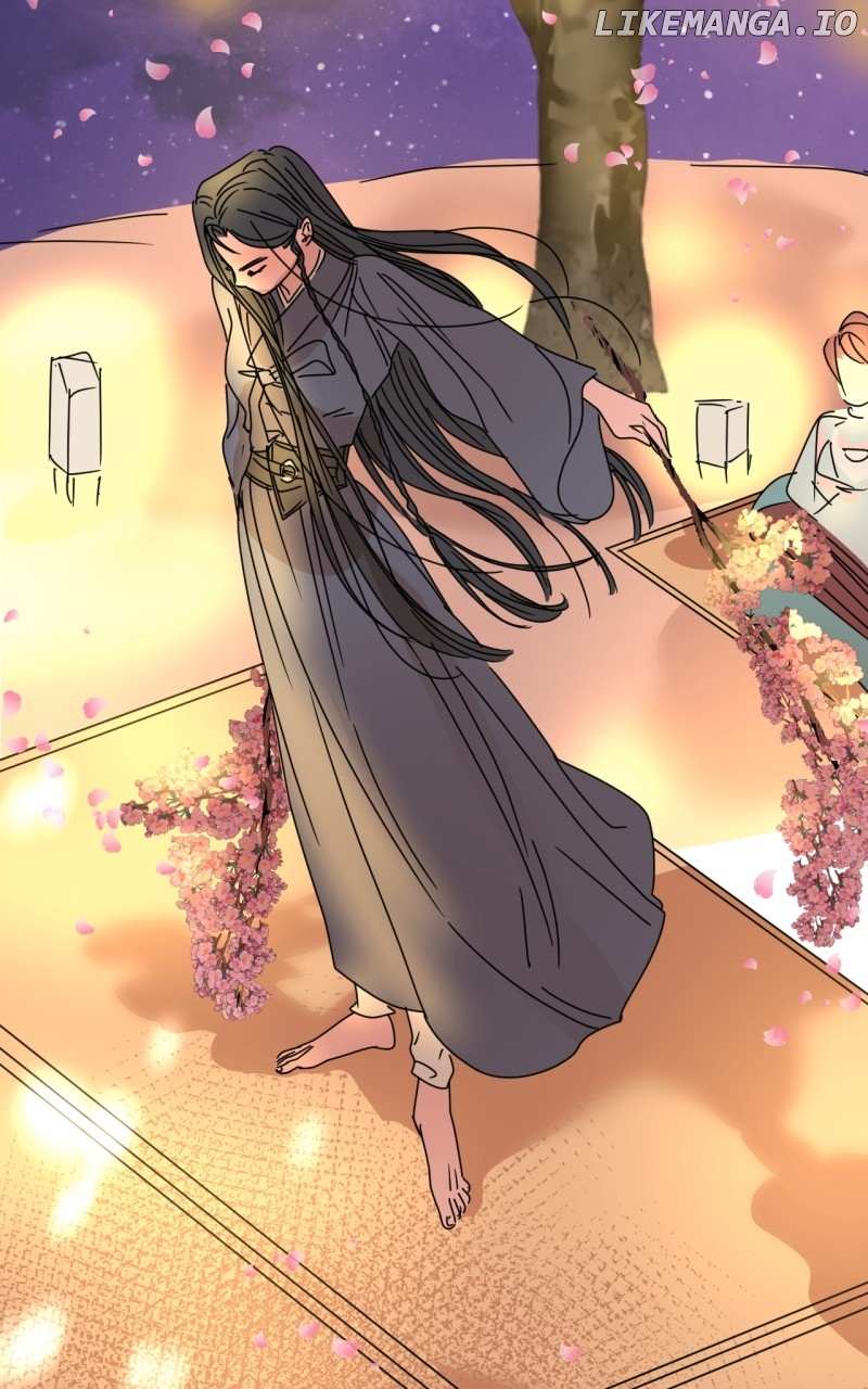 Unnie, I Like You! Chapter 25 - Page 72 in English