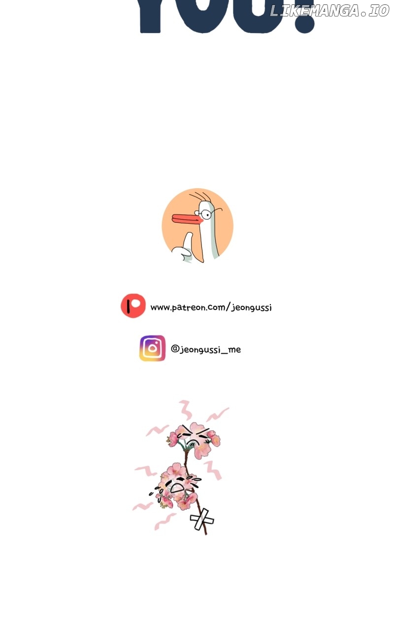 Unnie, I Like You! Chapter 25 - Page 76 in English