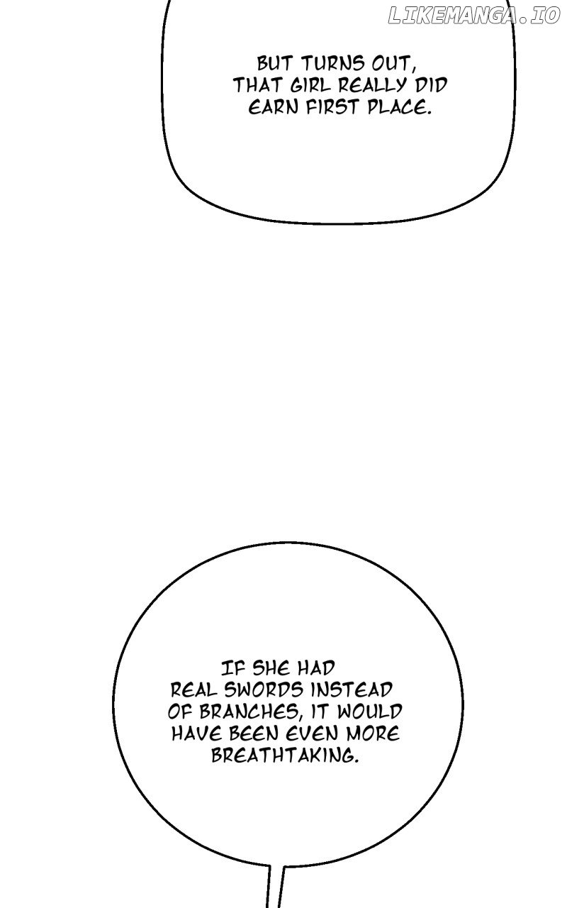 Unnie, I Like You! Chapter 26 - Page 24 in English