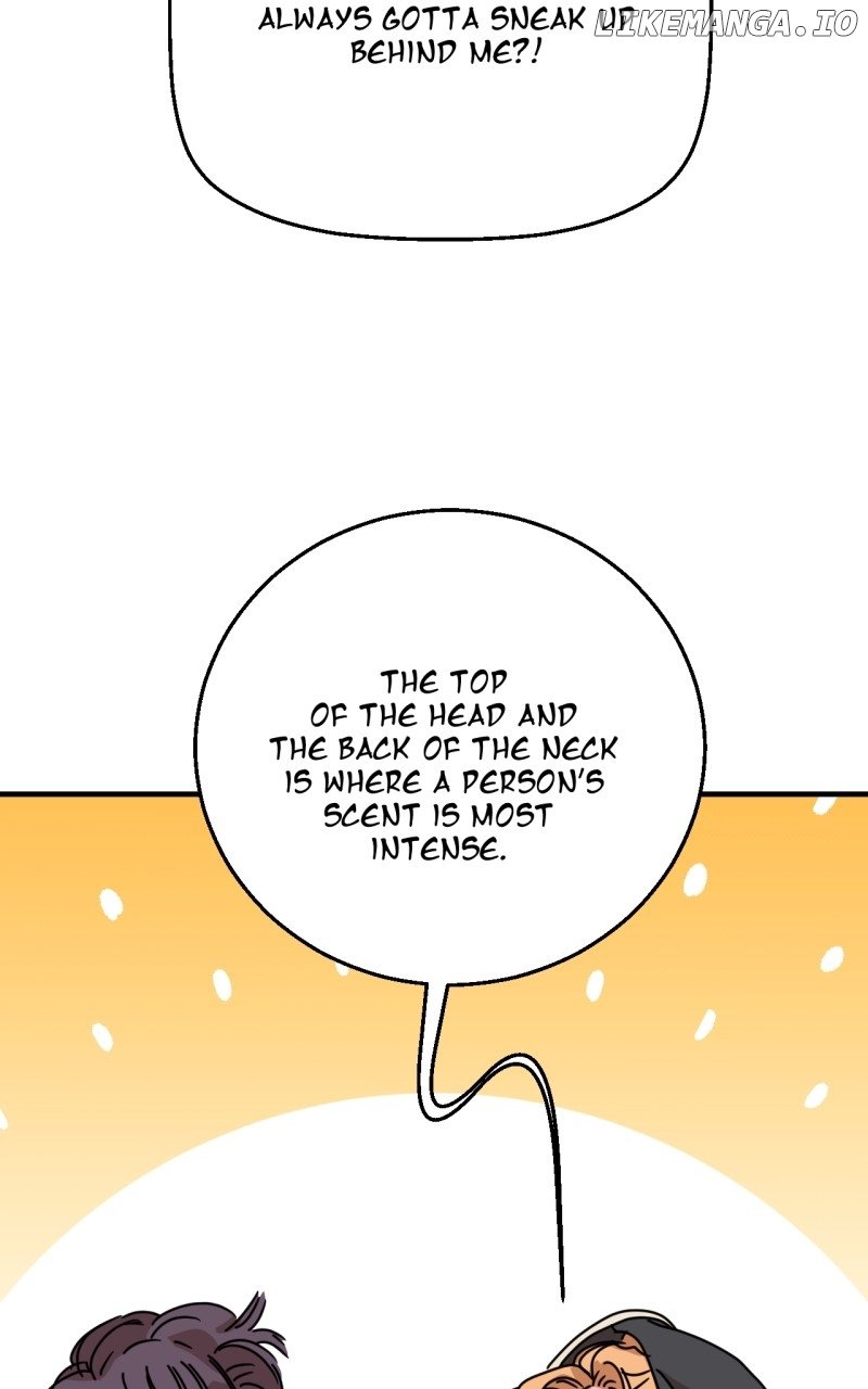 Unnie, I Like You! Chapter 26 - Page 27 in English