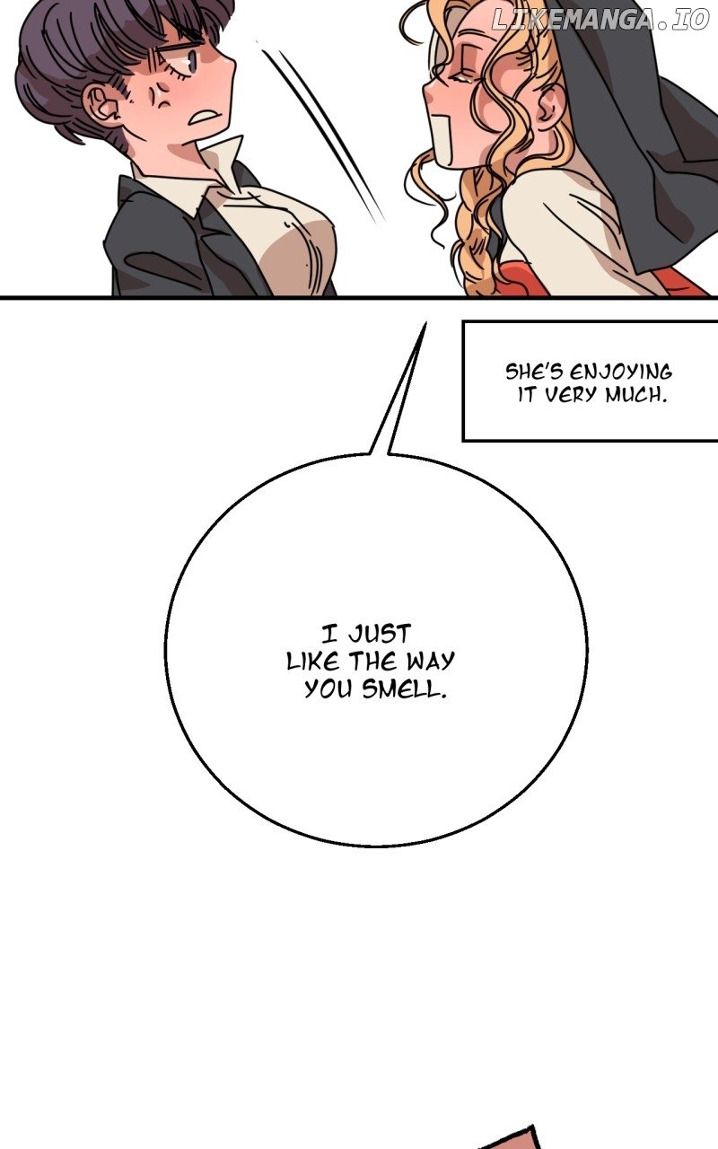 Unnie, I Like You! Chapter 26 - Page 28 in English