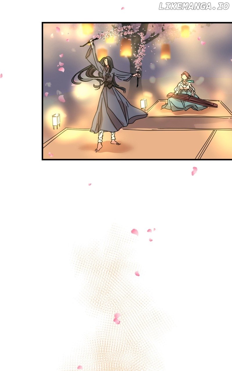 Unnie, I Like You! Chapter 26 - Page 38 in English