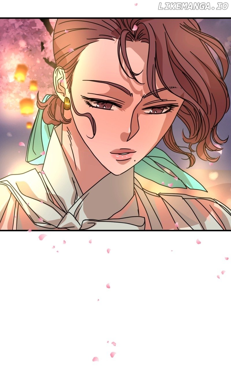 Unnie, I Like You! Chapter 26 - Page 40 in English