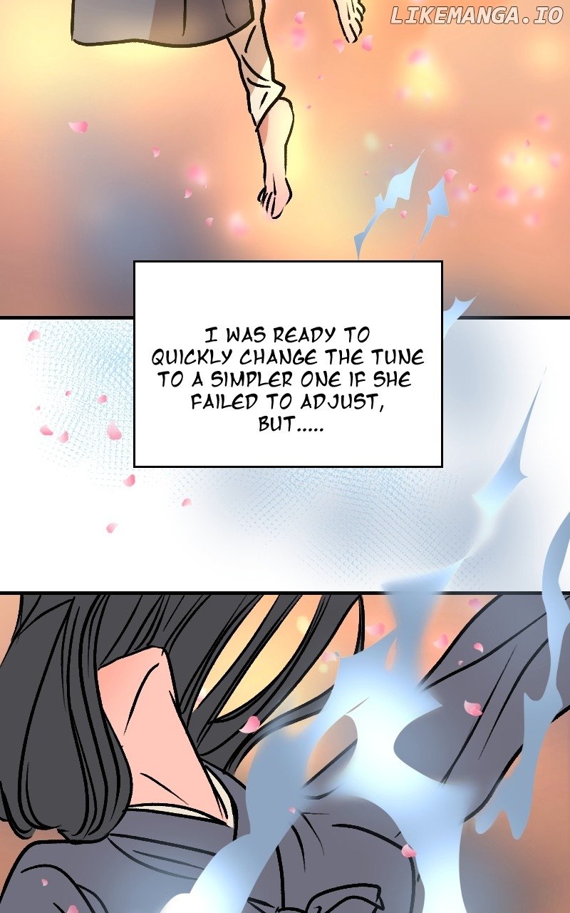 Unnie, I Like You! Chapter 26 - Page 42 in English