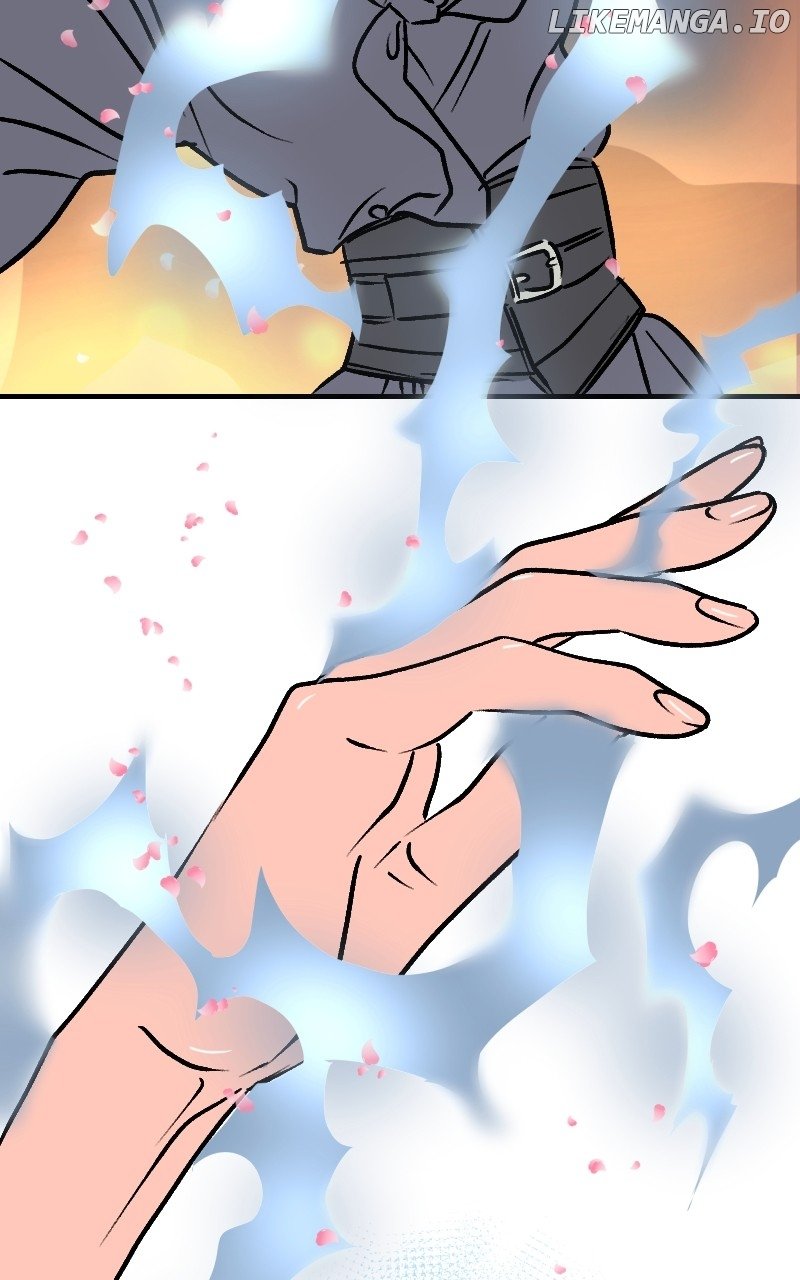 Unnie, I Like You! Chapter 26 - Page 43 in English