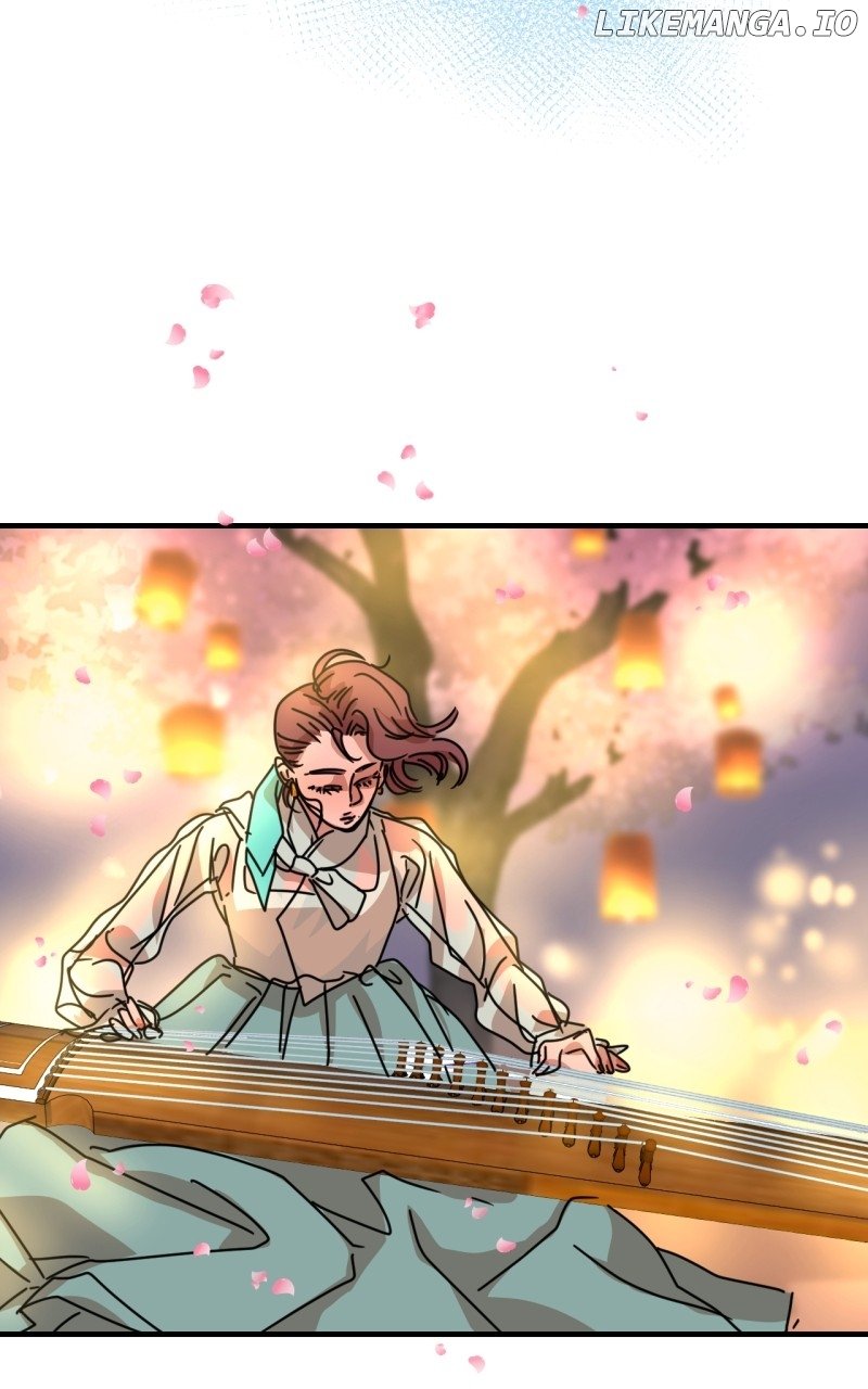 Unnie, I Like You! Chapter 26 - Page 49 in English