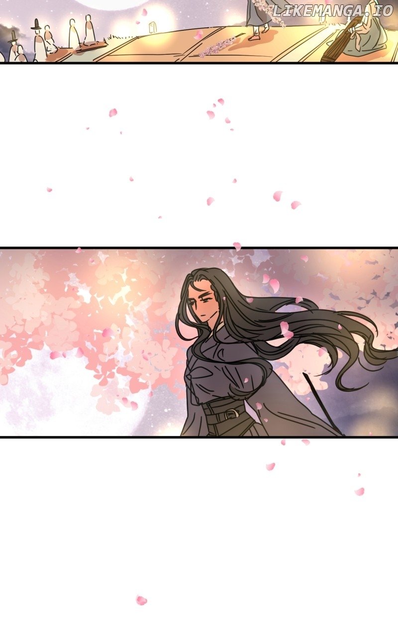 Unnie, I Like You! Chapter 26 - Page 5 in English