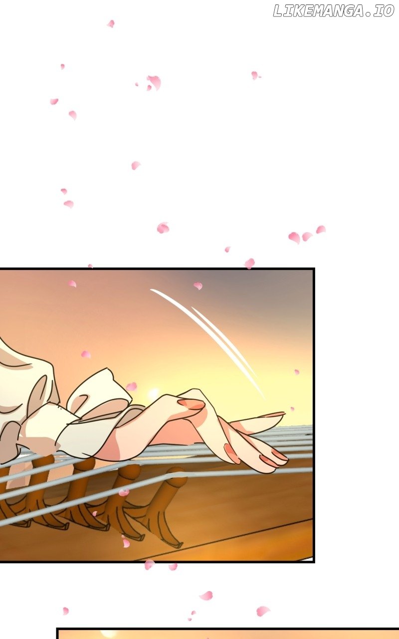 Unnie, I Like You! Chapter 26 - Page 50 in English