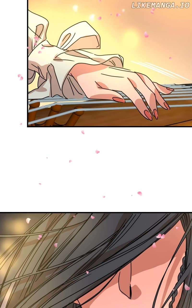 Unnie, I Like You! Chapter 26 - Page 51 in English