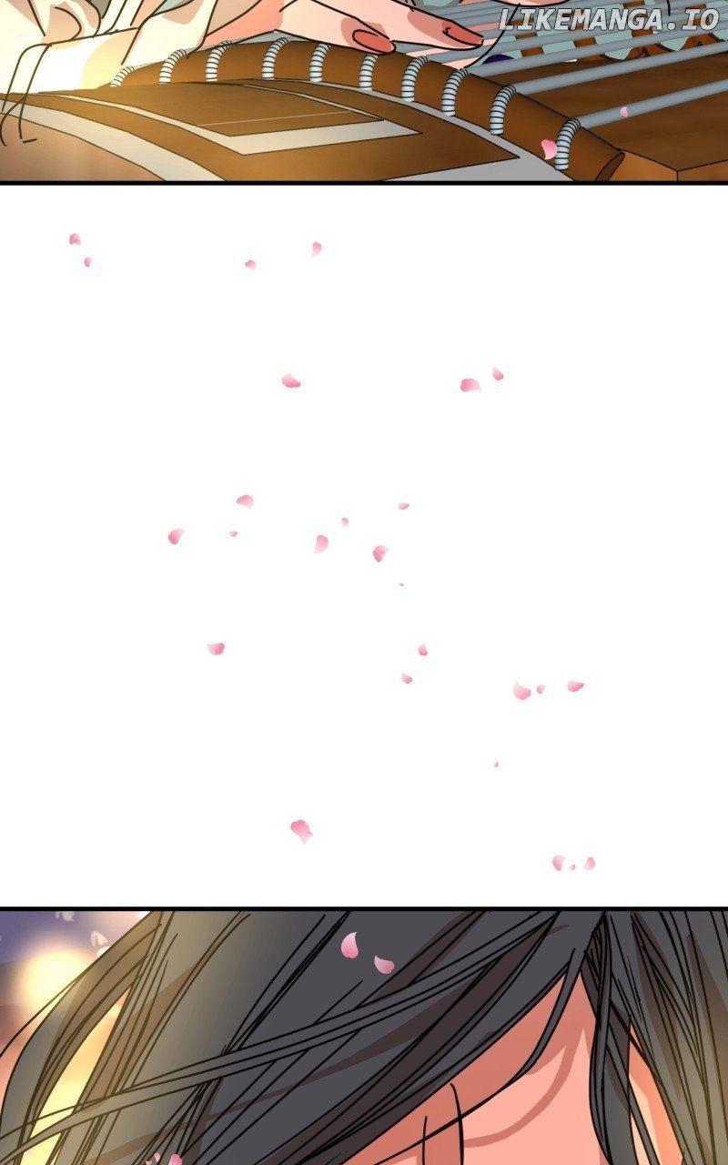 Unnie, I Like You! Chapter 26 - Page 55 in English