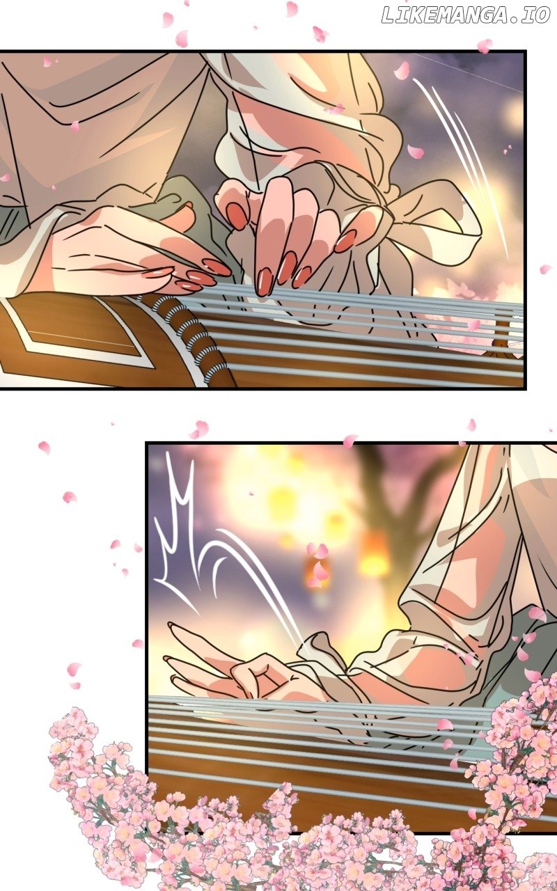 Unnie, I Like You! Chapter 26 - Page 61 in English