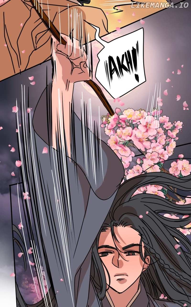 Unnie, I Like You! Chapter 26 - Page 63 in English