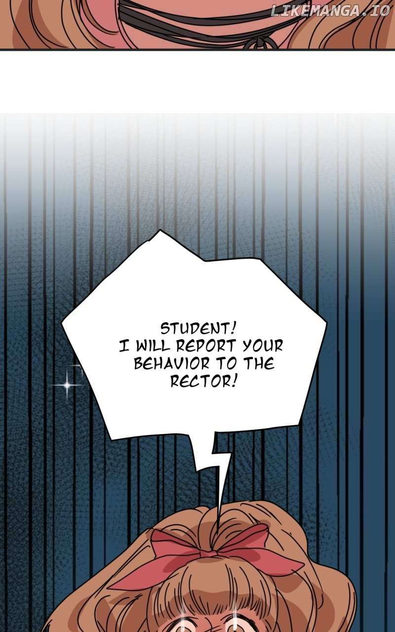 Unnie, I Like You! Chapter 27 - Page 11 in English