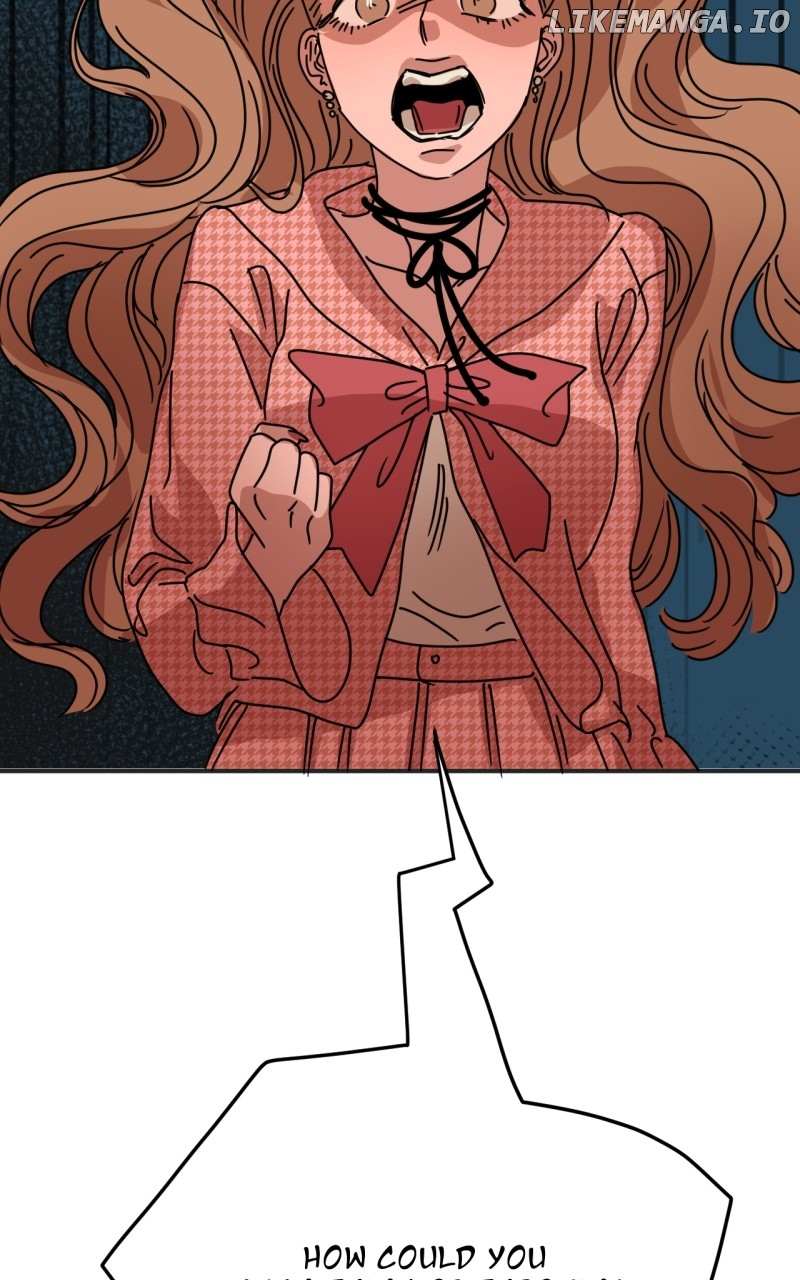 Unnie, I Like You! Chapter 27 - Page 12 in English