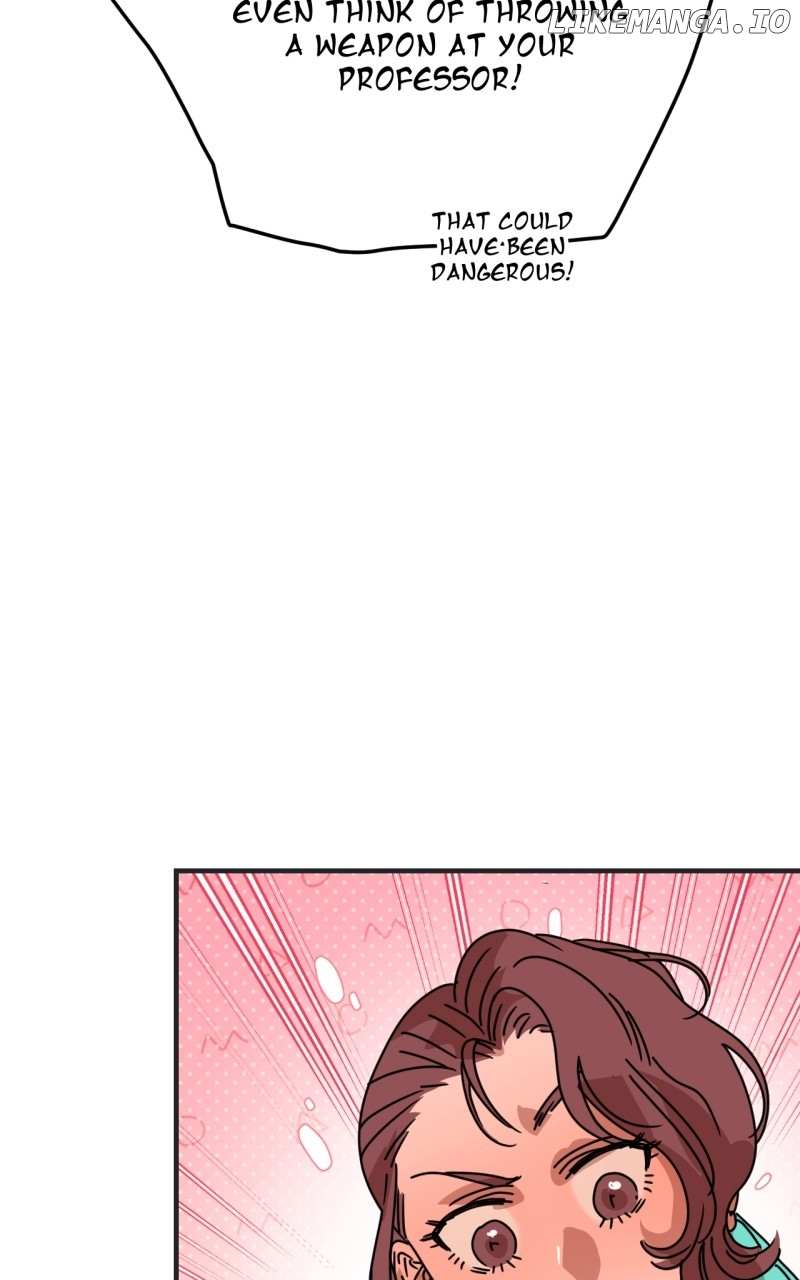 Unnie, I Like You! Chapter 27 - Page 13 in English