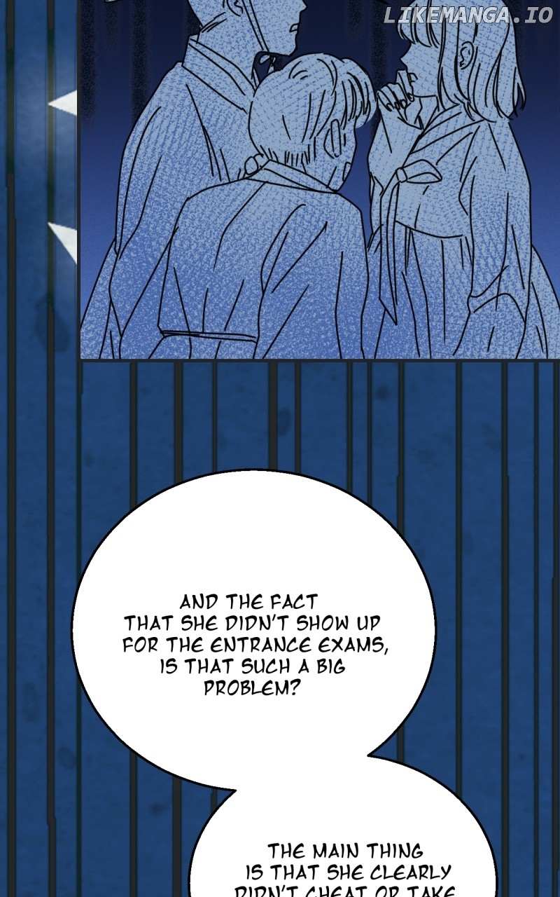 Unnie, I Like You! Chapter 27 - Page 21 in English