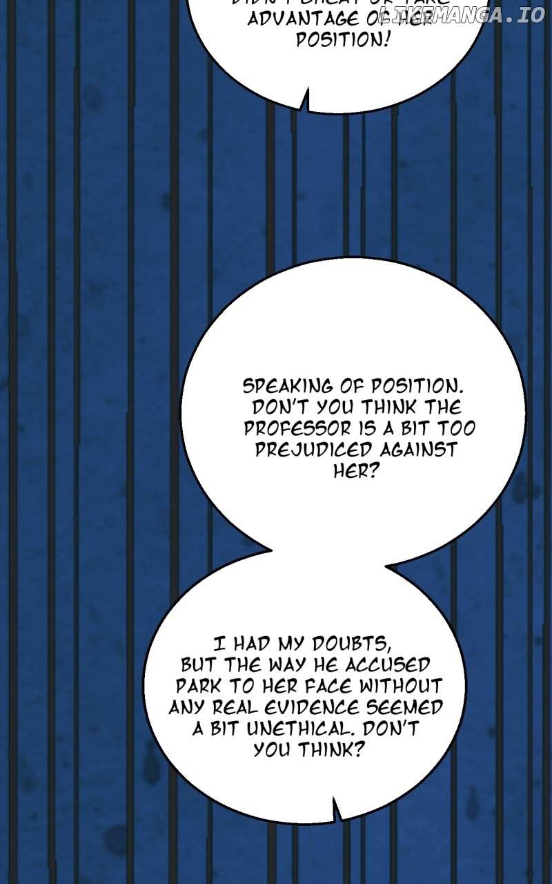 Unnie, I Like You! Chapter 27 - Page 22 in English
