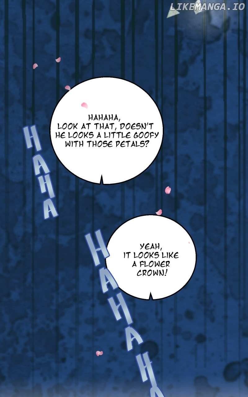 Unnie, I Like You! Chapter 27 - Page 24 in English