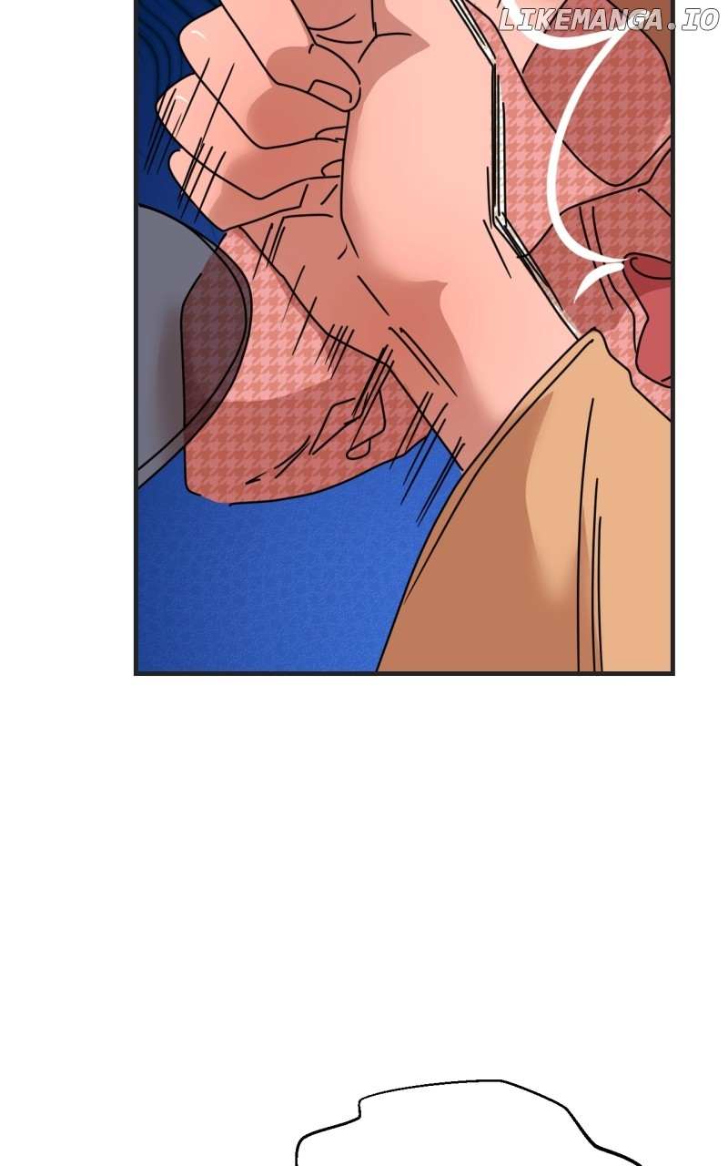 Unnie, I Like You! Chapter 27 - Page 27 in English