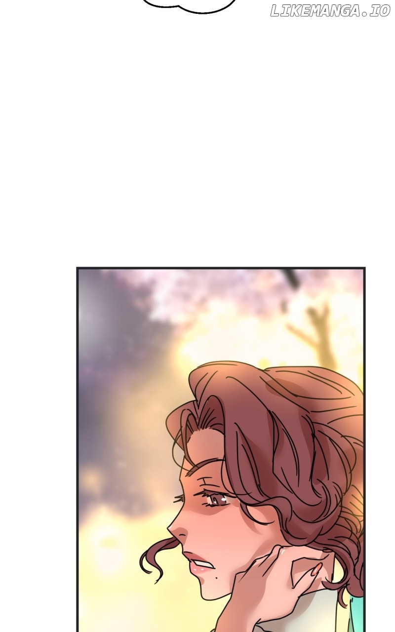 Unnie, I Like You! Chapter 27 - Page 34 in English