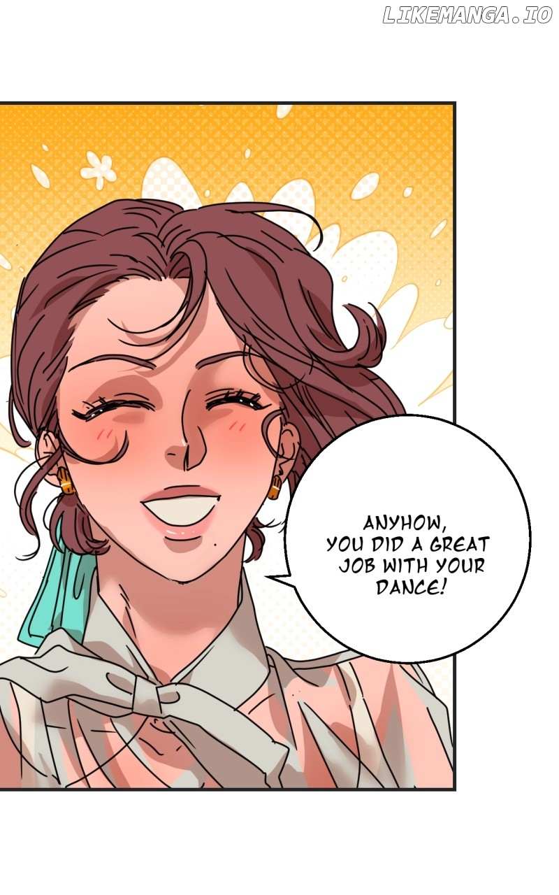 Unnie, I Like You! Chapter 27 - Page 37 in English