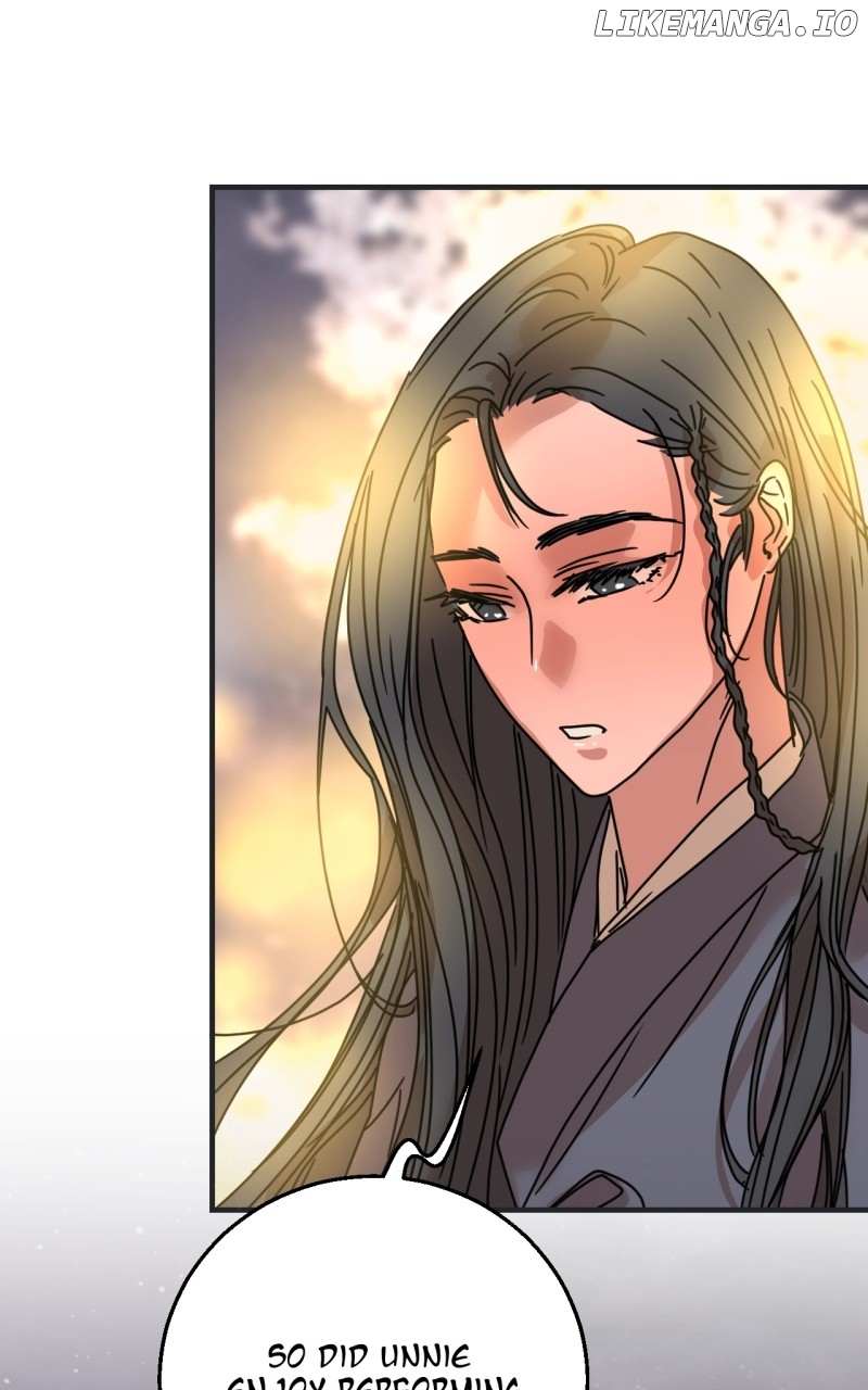 Unnie, I Like You! Chapter 27 - Page 38 in English
