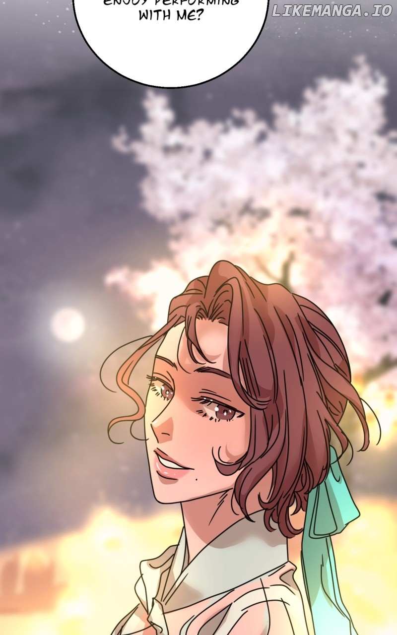 Unnie, I Like You! Chapter 27 - Page 39 in English
