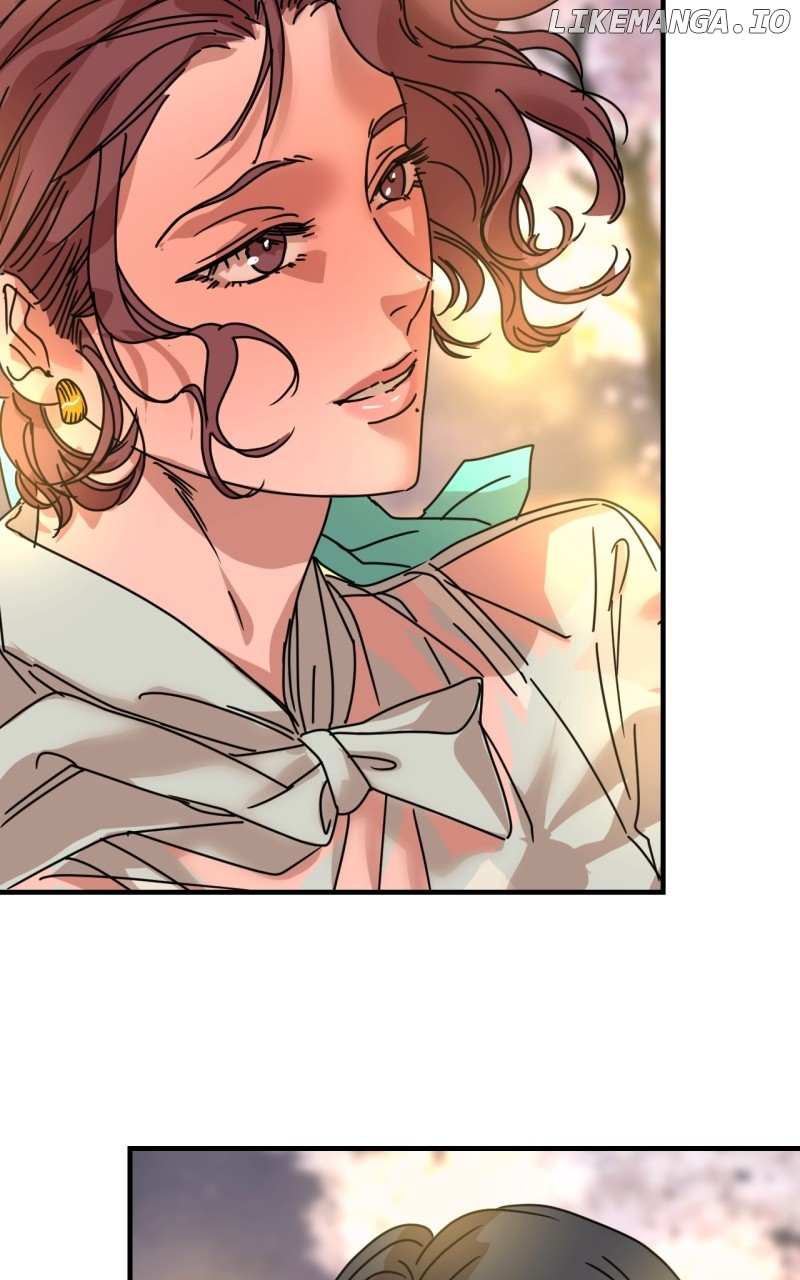 Unnie, I Like You! Chapter 27 - Page 52 in English