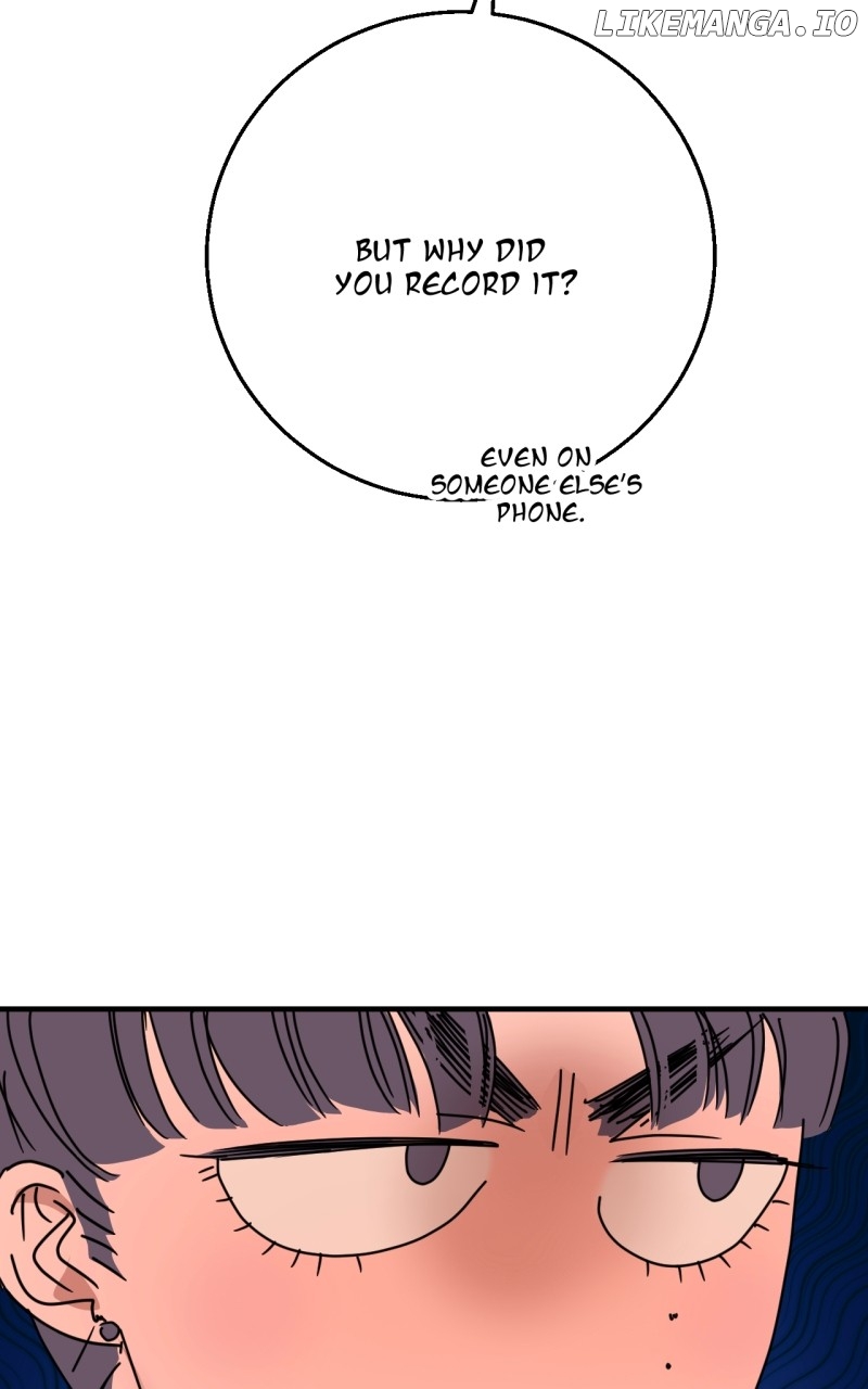 Unnie, I Like You! Chapter 27 - Page 62 in English