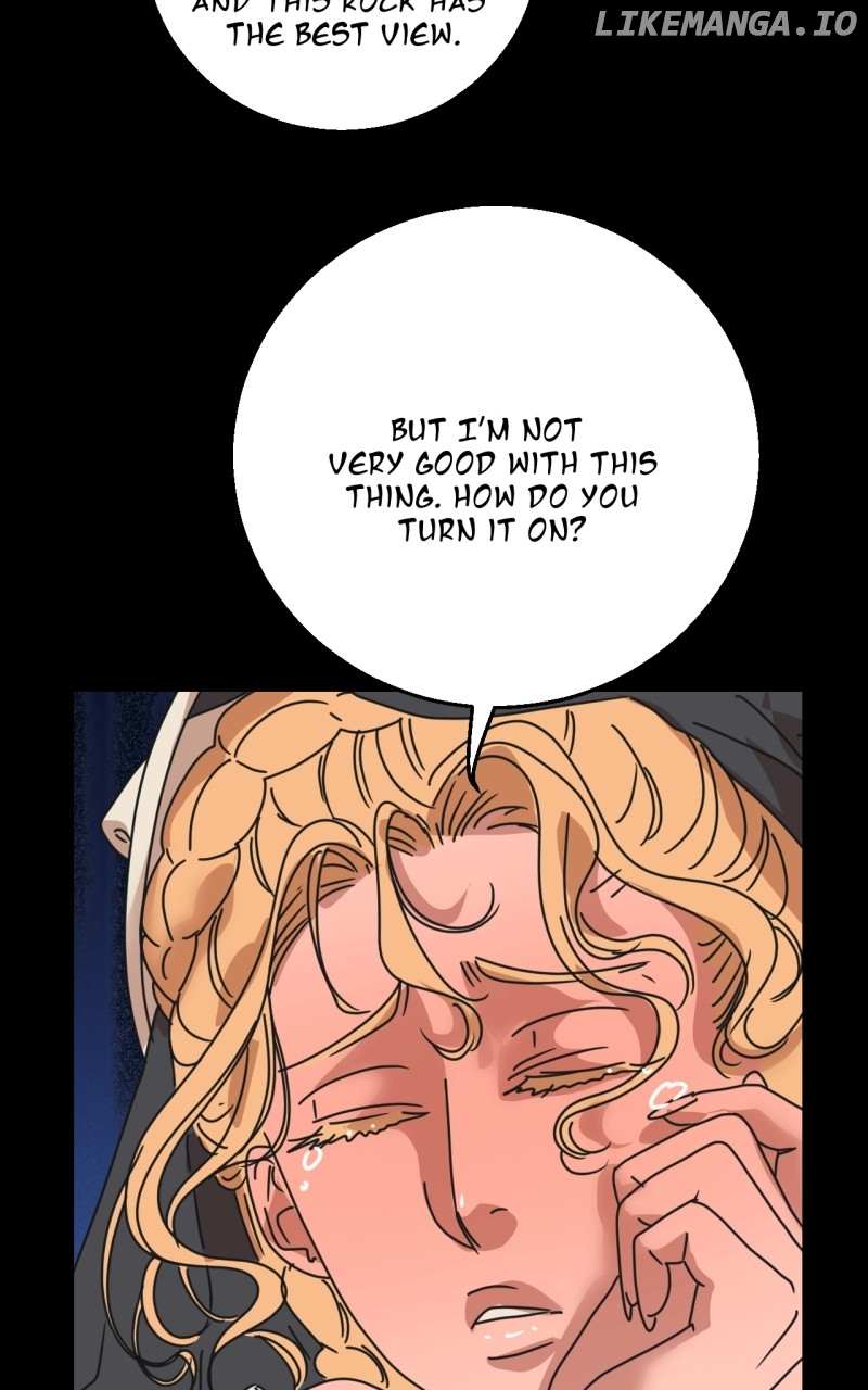 Unnie, I Like You! Chapter 27 - Page 65 in English