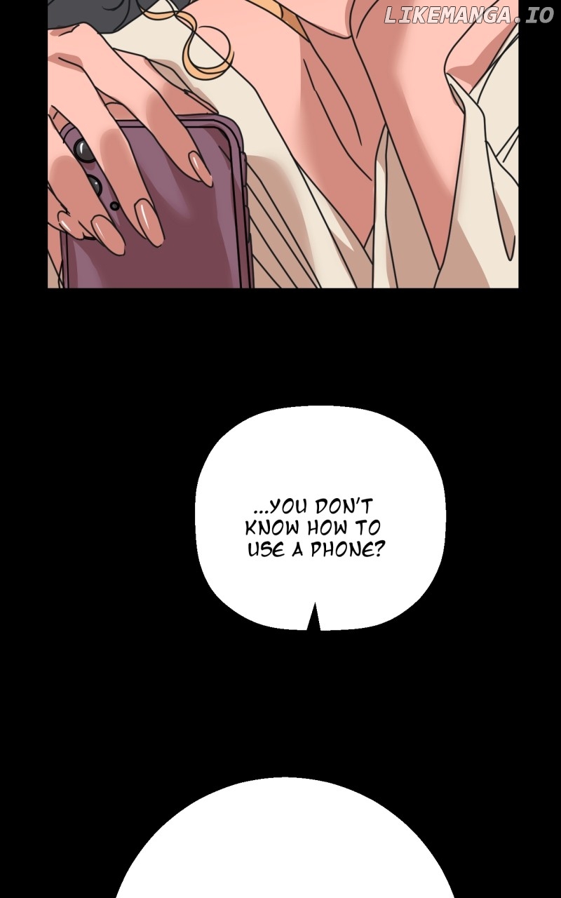 Unnie, I Like You! Chapter 27 - Page 66 in English