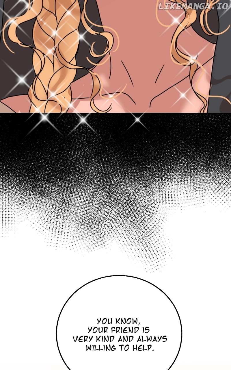 Unnie, I Like You! Chapter 27 - Page 68 in English