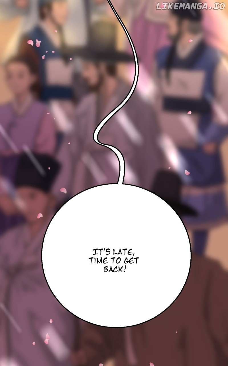 Unnie, I Like You! Chapter 27 - Page 75 in English