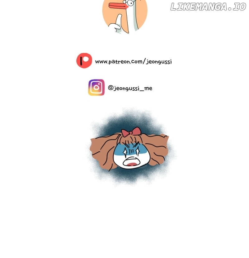 Unnie, I Like You! Chapter 27 - Page 79 in English