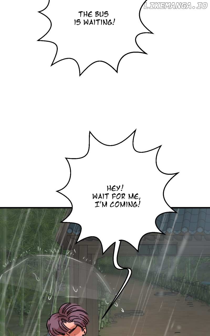 Unnie, I Like You! Chapter 28 - Page 24 in English